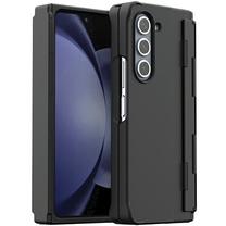 Telefona vāciņš Araree Nukin 360, melna krās., Samsung