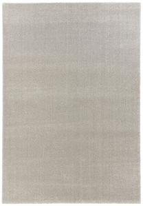 Paklājs Domoletti Softness G204, gaiši pelēka krās., 230 cm x 160 cm