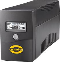 Стабилизатор напряжения UPS Orvaldi VPS600, 360 Вт