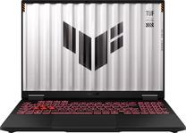 Portatīvais dators Asus TUF Gaming A16, 9-HX370, 32 GB, 1 TB, 16 ", NVIDIA GeForce RTX 4060, melna krās., EN, Dos