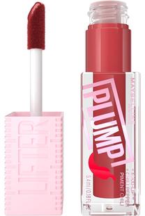 Lūpų blizgis Maybelline Plump, 5.4 ml, 006 hot chilli