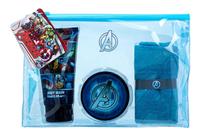 Kūno priežiūros rinkinys Marvel, 150 ml