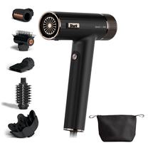 Plaukų džiovintuvas Shark HD752EU, 1750 W, juoda sp.