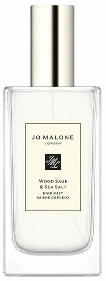 Sprejs matiem Jo Malone Wood Sage & Sea Salt, 30 ml
