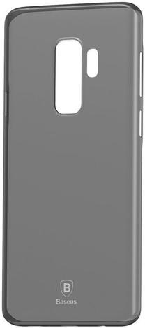 Telefona vāciņš Baseus, pelēka krās., Samsung