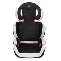 Automobilinė kėdutė Chicco Key, juoda sp., 15 - 36 kg
