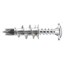 Dībelis Elematic TF 5, skrūves, 4.5 mm x 25 mm
