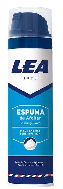 Skutimosi putos Lea Espuma, 250 ml