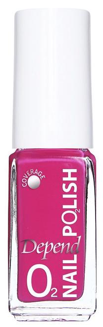 Nagu laka Depend, 5 ml