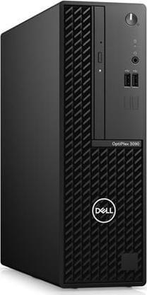 Stacionarus kompiuteris Dell Dell OptiPlex Intel® Core™ i3-10105, 256 GB, DDR4 8 GB, SSD 256 GB, Intel UHD Graphics 630 Dynamic, Windows 11 Pro 3090 SFF