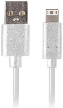 Vads Lanberg USB, Apple Lightning, 1 m