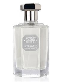 Tualetinis vanduo Lorenzo Villoresi Firenze Iperborea, 100 ml