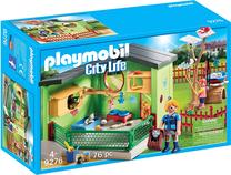 Konstruktorius Playmobil City Life 9276 9276, 76 vnt.
