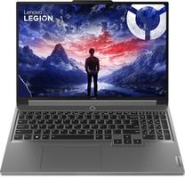 Portatīvais dators Lenovo Legion 5 16IRX9, 14650HX, 32 GB, 1 TB, 16 ", Nvidia GeForce RTX 4070, pelēka krās., EN, Windows