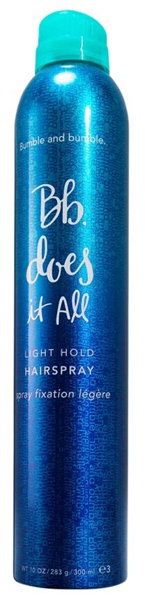 Plaukų lakas Bumble And Bumble Does It All, 300 ml