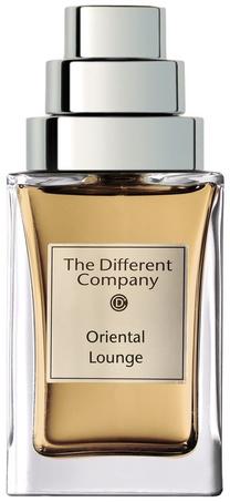 Kvapusis vanduo The Different Company Oriental Lounge, 90 ml