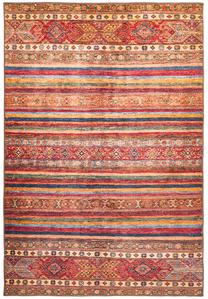 Ковер комнатные Me Gusta Faye 725, многоцветный/красный цв., 330 см x 230 см