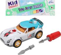Игрушечная машина Trifox Take Apart Vehicle 495576, многоцветный