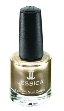 Nagų lakas Jessica Custom 693, showstopper sp., 14 ml