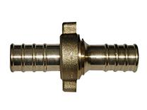 Savienojums TDM Brass 472, 20 mm – caurules uzgalis, 20mm