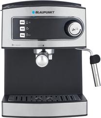 Espresso kohvimasin Blaupunkt CMP301, must v.