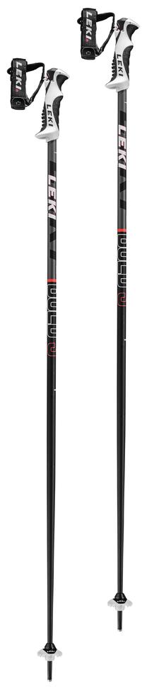 Slēpju nūjas kalniem Leki Bold Lite S 65066431, 130 cm