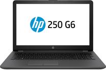 Sülearvuti HP G6 250 Black 1WY24EA_512 PL, Intel® Core™ i5-7200U, 4 GB, 512 GB, 15.6 ", Intel HD, hall v., EN, Windows