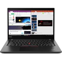 Sülearvuti Lenovo ThinkPad X395, taastatud, ümberpakendatud, AMD Ryzen 5 PRO 3500U, 16 GB, 256 GB, 13.3 ", Radeon Vega 8, must v., SKANDINAAVIA, Windows 11 pro