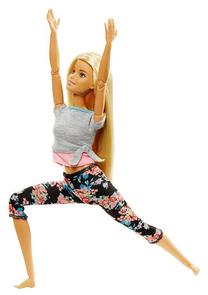 Lėlė Mattel Barbie FTG81, 290 cm, įvairių spalvų