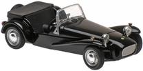 Игрушечная машина Minichamps, черный цв.