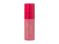Lūpų blizgis Makeup Revolution London Pout Tint, 3 ml, sweet pink