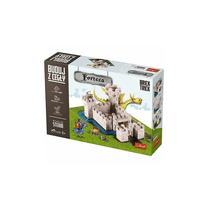Конструктор Trefl Brick Trick Fortress L, 280 шт.