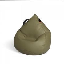 Sėdmaišis Drizzle Drop Soft Fit, chaki sp.