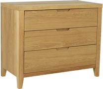 Komoda Home4you Chamba, 75 cm x 45 cm x 90 cm