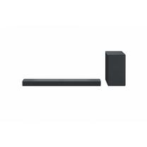 Soundbar sistema LG SC9S, juoda sp.