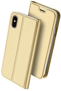 Чехол для телефона Dux Ducis, золотой цв., Huawei