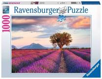 Dėlionė Ravensburger Idyllic landscape, 1000 vnt.