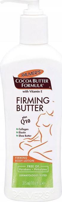 Kūno pienelis Palmer's Cocoa Butter Firming Q10, 315 ml