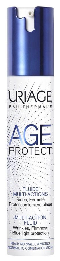 Жидкостa для лица Uriage Age Protect, 40 мл
