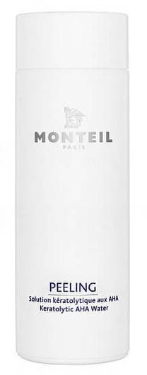 Тоник для лица Monteil Articulos Tiendas-cosmetica Peeling AHA water, 175 мл
