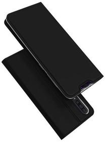 Чехол для телефона Dux Ducis, черный цв., Samsung