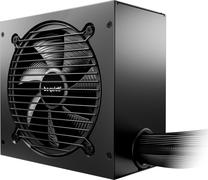 Barošanas bloks be quiet! Pure Power 12 1000 W, 12 cm
