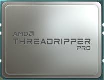 Protsessor AMD AMD Ryzen™ Threadripper™ PRO 5965WX, 3.80GHz, sWRX8, 128MB