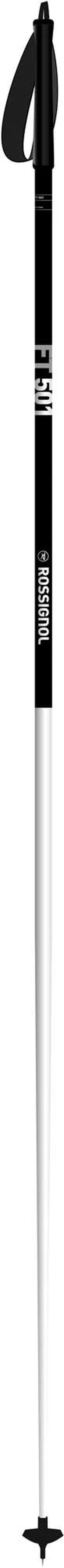 Slēpju nūjas līdzenumiem Rossignol FT-501 RDI9500, 95 cm