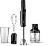 Trintuvas Philips HR2543/90, juodas (pažeista pakuotė)