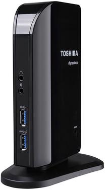 Dokstacija Toshiba