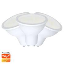 Išmanioji lemputė Denver SHL-440 LED, GU10, 2700 - 6500 °K, GU10, 5 W, 300 lm, 3 vnt.