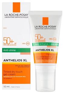 Гель для ухода за загаром La Roche Posay Anthelios SPF50, 50 мл