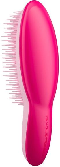 Щетка для волос Tangle Teezer Finishing Hairbrush, розовый цв.