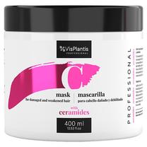 Matu maska Vis Plantis Ceramides, 400 ml